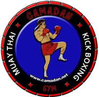 Combat Academy Logo