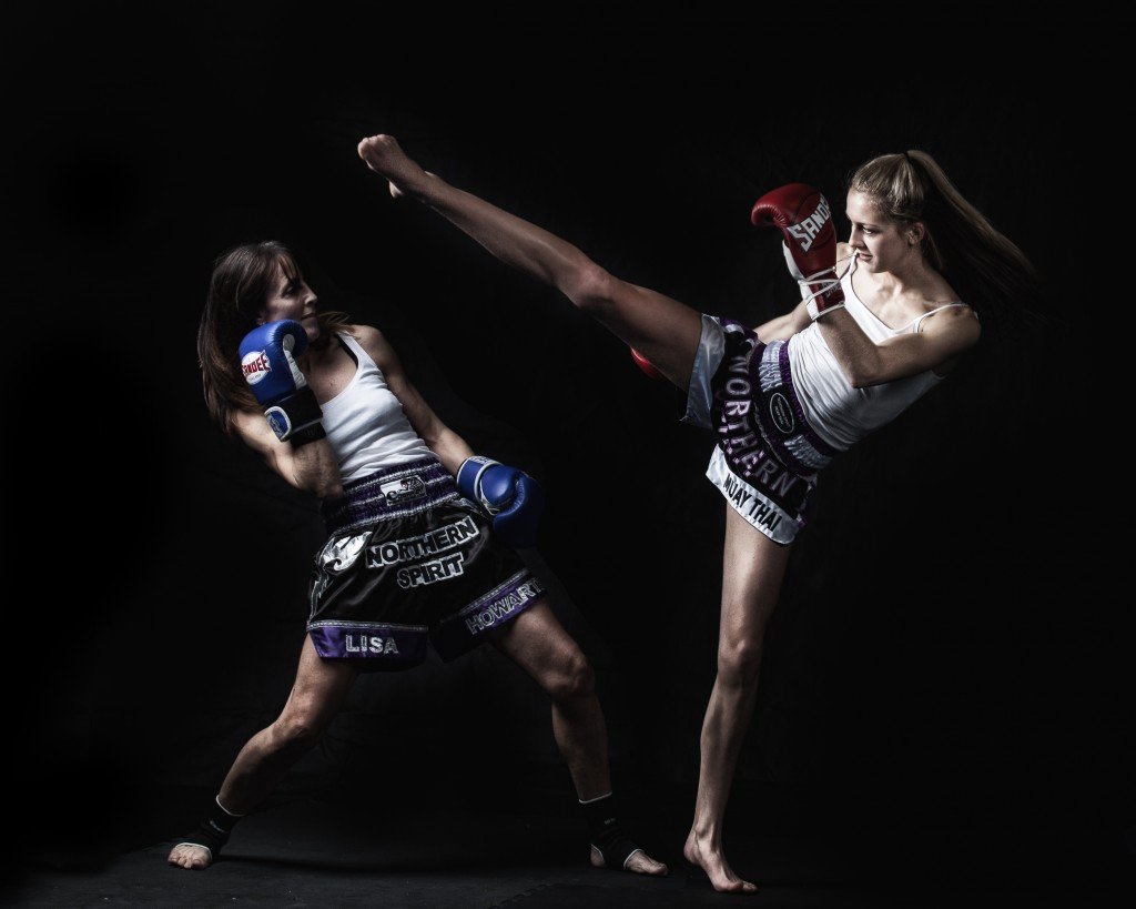 CAMADAN GYM MUAYTHAI Tayland Boksu KICKBOXING Kick Boks BOXING 